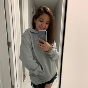 Meet your Posher, Anne